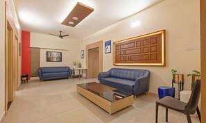 Exterior - Treebo Premium Nestlay Rooms Nungambakkam (Chennai)