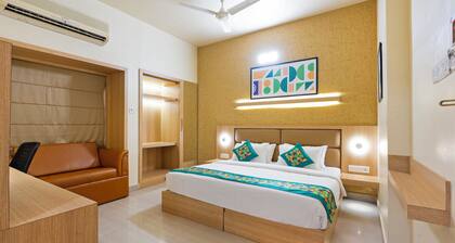 Treebo Premium Nestlay Rooms Nungambakkam
