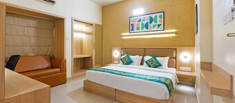 Treebo Premium Nestlay Rooms Nungambakkam