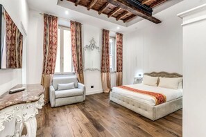 2 soverom, wi-fi (inkludert) og sengetøy