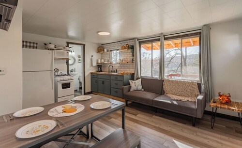 Table Rock Lake Front Cabin