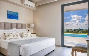 3 Schlafzimmer, BĂŒgeleisen/BĂŒgelbrett, kostenloses WLAN, BettwĂ€sche