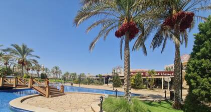 شقة فندقيه غرفتين الرحاب القاهد الجديده