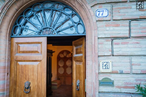 Il Rustico di Palazzo Rossi