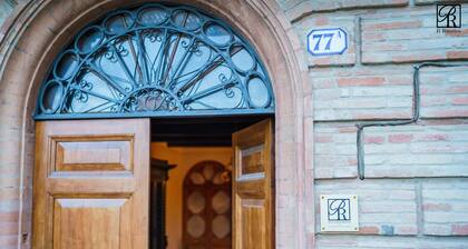 Il Rustico di Palazzo Rossi