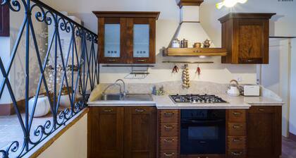 Il Rustico di Palazzo Rossi