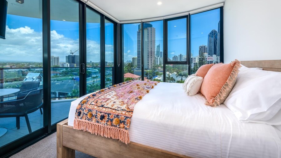 The Gallery Residences Broadbeach