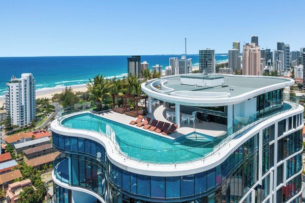 The Gallery Residences Broadbeach - Surfers Paradise