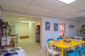Dining - Lakefront Netterville Landing Home w/ Private Dock (St Joseph)