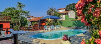 Casa em Geribá