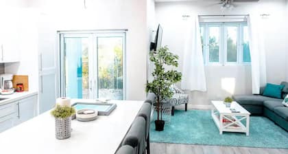 EXCLUSIVE Apartment in Nasau Bahamas