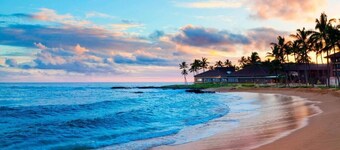 Sheraton Kaui Resort Villas - Christmas Week - 2 bedroom