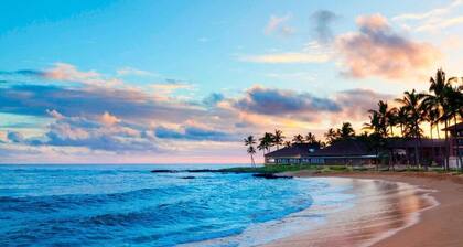 Sheraton Kaui Resort Villas - Christmas Week - 2 bedroom
