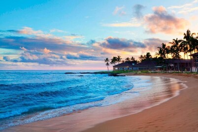 Sheraton Kaui Resort Villas - Christmas Week - 2 bedroom