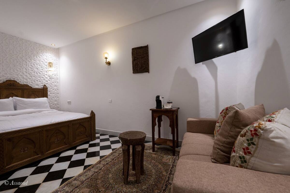 Comfort Double Room, Non Smoking