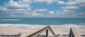 Oasis Incredible River Front/Ocean Retreat- Lower