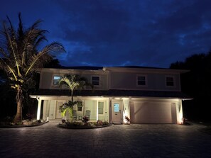 Exterior - OASIS Incredible River Front/Ocean- Upper (Melbourne Beach)