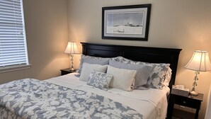 4 habitaciones, tabla de planchar con plancha y wifi gratis 