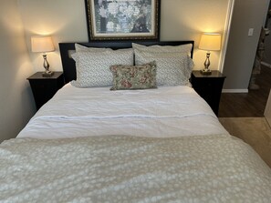 4 Schlafzimmer, Bügeleisen/Bügelbrett, kostenloses WLAN, Bettwäsche