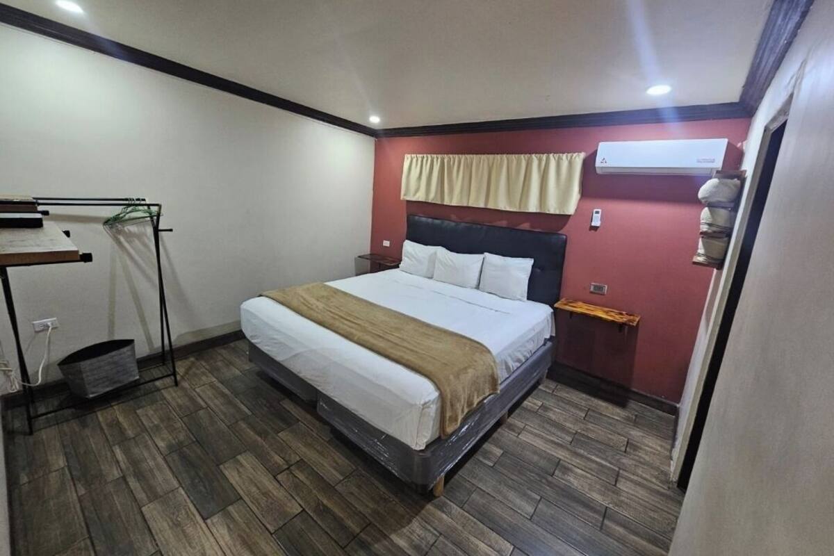Comfort Single Room | Free WiFi