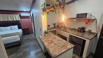 Habitación individual Confort | Wifi gratis