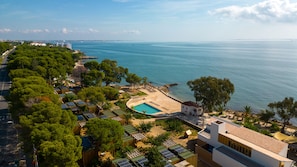 Exterior - Alfacs Village (Alcanar)