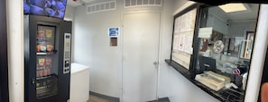 Hall