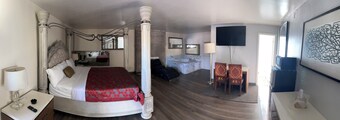 Capital O Elite Inn & Suites South Holland I 94