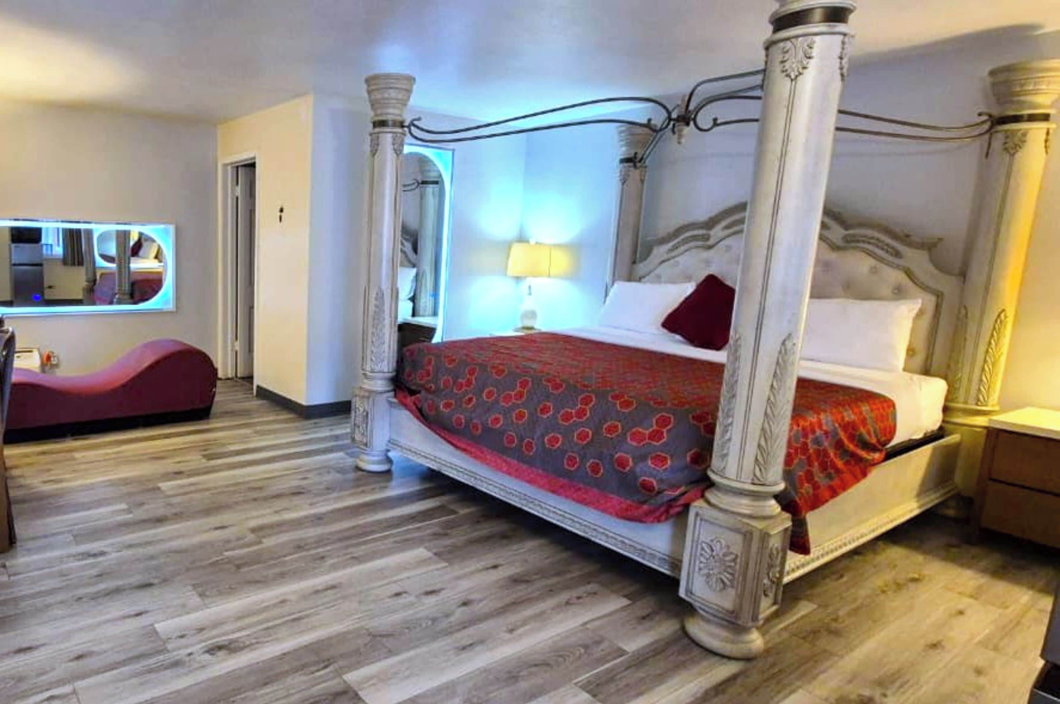 Kamar