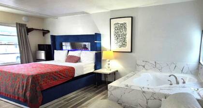 Capital O Elite Inn & Suites South Holland I 94