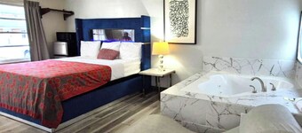 Capital O Elite Inn & Suites South Holland I 94