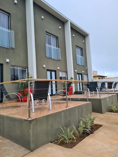 High standard house in private condominium