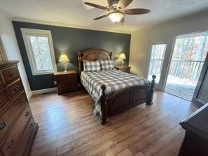 3 quartos, Wi-Fi de cortesia, roupa de cama