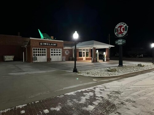 Fishermen, Hunters, Family Getaways, Retreats & More at Spring Creek Cottage