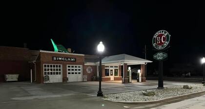 Fishermen, Hunters, Family Getaways, Retreats & More at Spring Creek Cottage