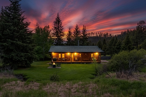 Twilight picture