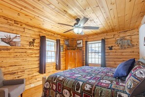 2 Schlafzimmer, Bügeleisen/Bügelbrett, Reisekinderbett, WLAN
