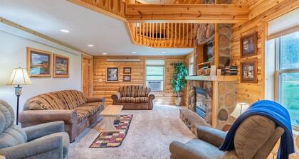 Ripplin Creek Haven | 3 Bed, 2 Bath
