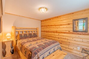 3 Schlafzimmer, kostenloses WLAN, Bettwäsche