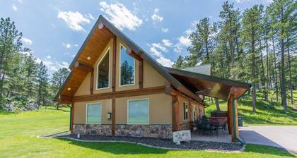 Outlaw Inn | 3 Bed, 2 Bath