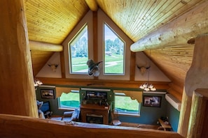 Intérieur