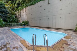 아파트 | 1 개의 침실