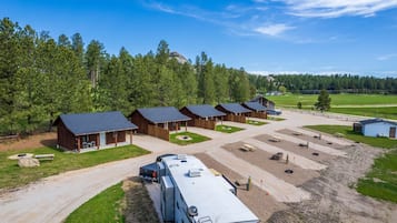 Esterni