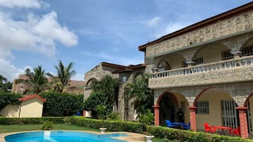 Alberca