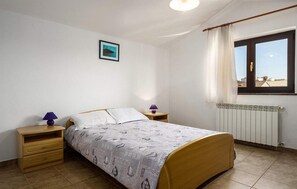 2 bedrooms, free WiFi, bed sheets - Amazing apartment in Rovinj (Rovinj)