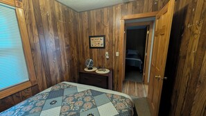 3 Schlafzimmer, WLAN, Bettwäsche