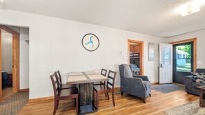 Interior - "The Waters Edge" at Darling Shores (Alexandria)
