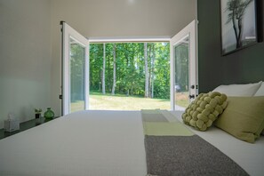 2 camere, ferro/asse da stiro, Wi-Fi, lenzuola