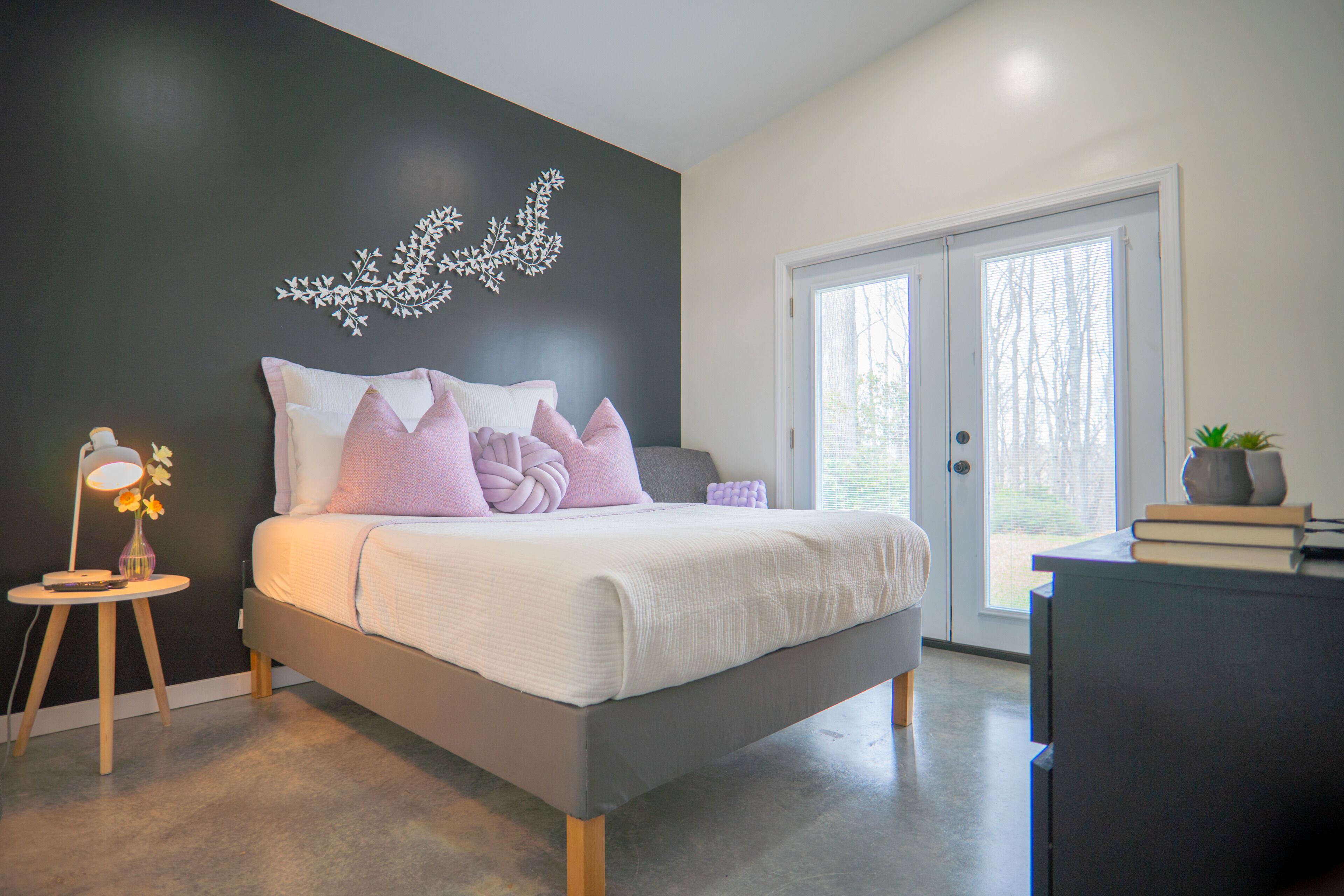 2 quartos, ferros/tábuas de passar roupa, Wi-Fi, roupa de cama