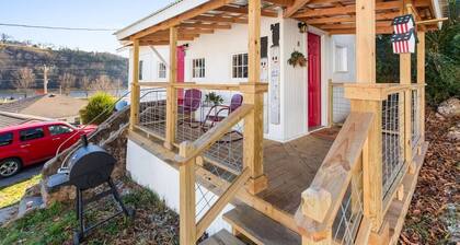 Historic Rockaway Beach Cottage 8